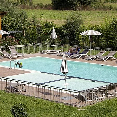 Campiglione Hotel Assisi Exterior photo