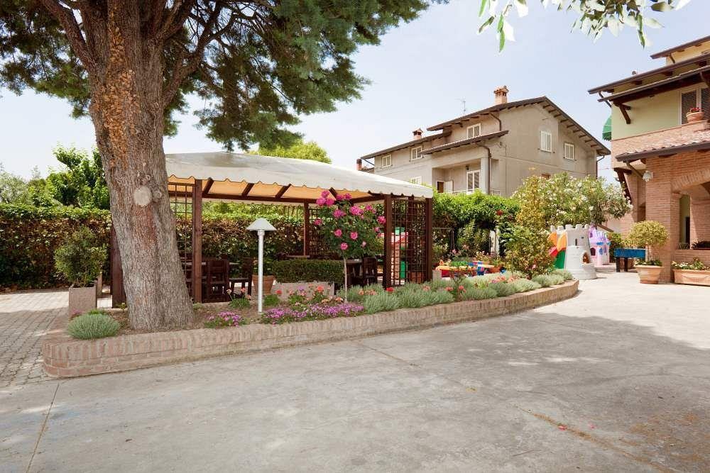 Campiglione Hotel Assisi Exterior photo