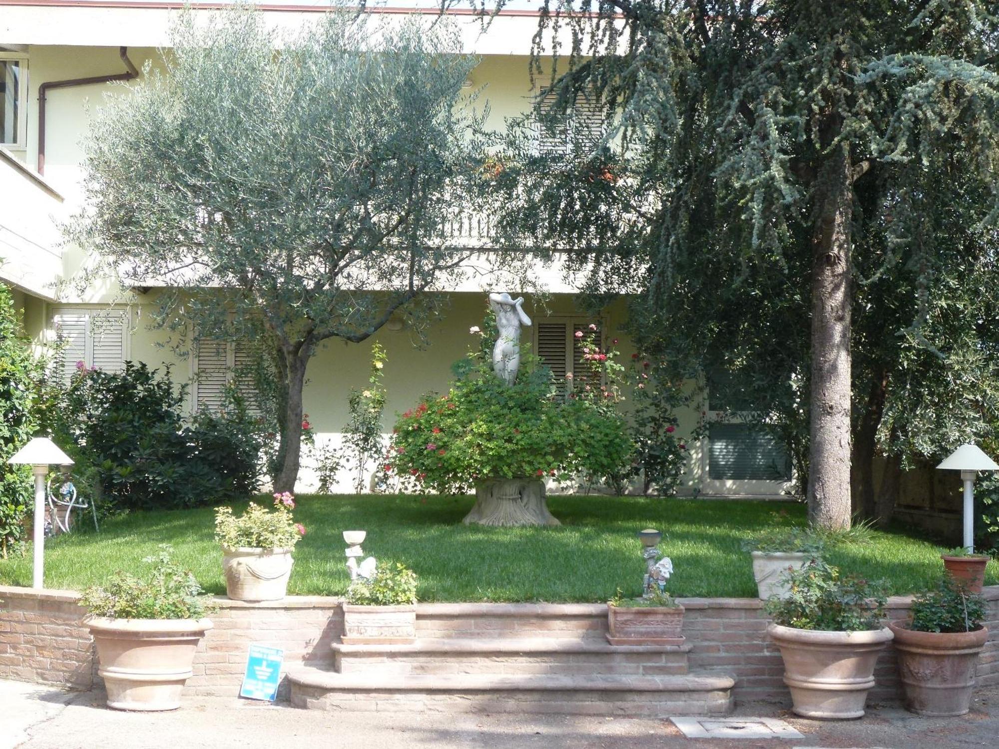 Campiglione Hotel Assisi Exterior photo