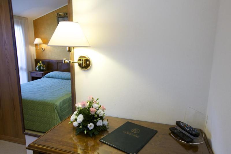 Campiglione Hotel Assisi Exterior photo