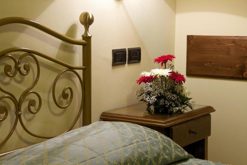 Campiglione Hotel Assisi Exterior photo